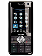 Best available price of Philips TM700 in Pakistan