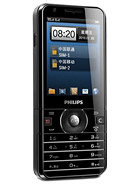 Best available price of Philips W715 in Pakistan