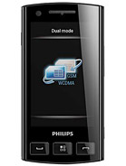Best available price of Philips W725 in Pakistan