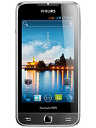 Best available price of Philips W736 in Pakistan