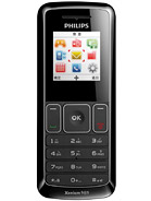 Best available price of Philips X125 in Pakistan