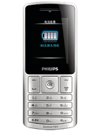 Best available price of Philips X130 in Pakistan