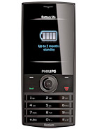 Best available price of Philips Xenium X501 in Pakistan