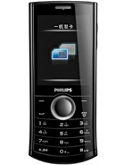 Best available price of Philips Xenium X503 in Pakistan