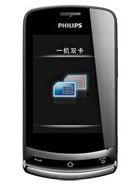 Best available price of Philips X518 in Pakistan