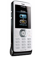 Best available price of Philips Xenium X520 in Pakistan