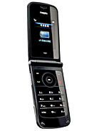 Best available price of Philips Xenium X600 in Pakistan