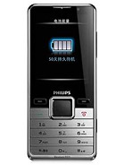Best available price of Philips X630 in Pakistan
