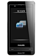 Best available price of Philips X809 in Pakistan
