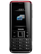 Best available price of Philips Xenium X523 in Pakistan
