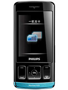 Best available price of Philips X223 in Pakistan