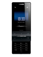 Best available price of Philips X810 in Pakistan