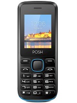 Best available price of Posh Lynx A100 in Pakistan