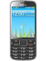 Best available price of QMobile B800 in Pakistan