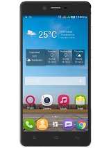 Best available price of QMobile Noir M300 in Pakistan