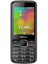 Best available price of QMobile M800 in Pakistan