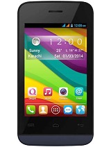 Best available price of QMobile Noir A110 in Pakistan