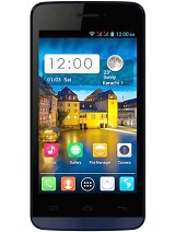 Best available price of QMobile Noir A120 in Pakistan
