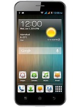 Best available price of QMobile Noir A75 in Pakistan