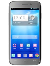 Best available price of QMobile Noir A750 in Pakistan