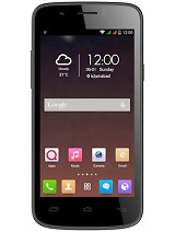 Best available price of QMobile Noir i7 in Pakistan