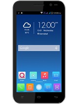 Best available price of QMobile Noir X600 in Pakistan