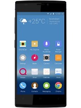Best available price of QMobile Noir Z6 in Pakistan