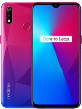 Best available price of Realme 3i in Pakistan