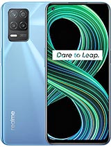 Best available price of Realme 8 5G in Pakistan