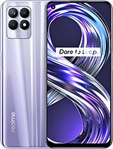 Best available price of Realme 8i in Pakistan