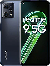 Best available price of Realme 9 5G in Pakistan