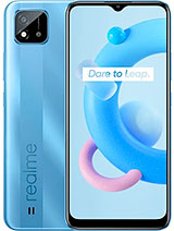 Best available price of Realme C20 in Pakistan
