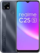 Best available price of Realme C25s in Pakistan