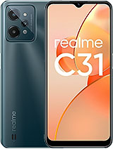 Best available price of Realme C31 in Pakistan