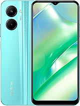 Best available price of Realme C33 in Pakistan