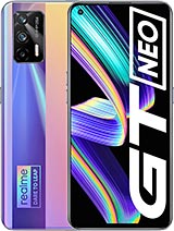 Best available price of Realme GT Neo in Pakistan