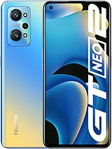 Best available price of Realme GT Neo2 in Pakistan