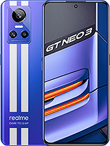 Best available price of Realme GT Neo 3 in Pakistan