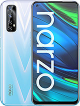 Best available price of Realme Narzo 20 Pro in Pakistan