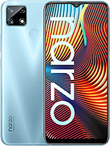 Best available price of Realme Narzo 20 in Pakistan