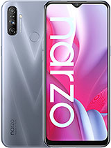 Best available price of Realme Narzo 20A in Pakistan