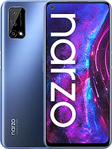 Best available price of Realme Narzo 30 Pro 5G in Pakistan