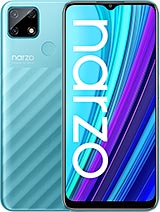 Best available price of Realme Narzo 30A in Pakistan