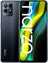 Best available price of Realme Narzo 50 in Pakistan
