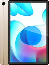 Best available price of Realme Pad in Pakistan
