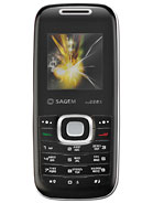 Best available price of Sagem my226x in Pakistan