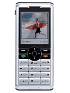 Best available price of Sagem my302X in Pakistan