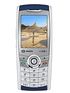 Best available price of Sagem MY X6-2 in Pakistan