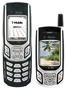 Best available price of Sagem MY Z-55 in Pakistan