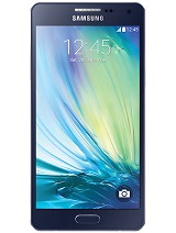 Best available price of Samsung Galaxy A5 in Pakistan